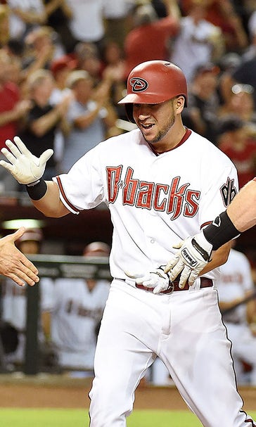 D-backs offseason preview: Improve rotation, extend Pollock
